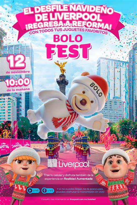 Bolo Fest